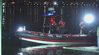 Plane crash: No survivors expected in collision with helicopter in DC