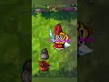 interesting new squash vs snow Queen max #pvzfusion #mobilegame #pvzgame #plantsvszombies