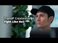 Creatorstories - Fight Like Hell