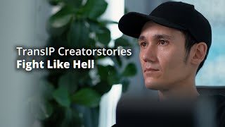 Creatorstories - Fight Like Hell