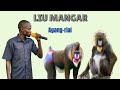 Agangrial By Liu Mangar Trending Song South Sudan Music 2026