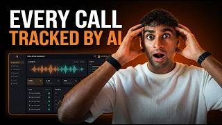 I Built a Voice AI Dashboard That Tracks EVERY Call I Built a Voice AI Dashboard That Tracks EVERY Call