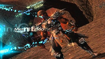 Metin2 CharLiie Intro Test [HD]