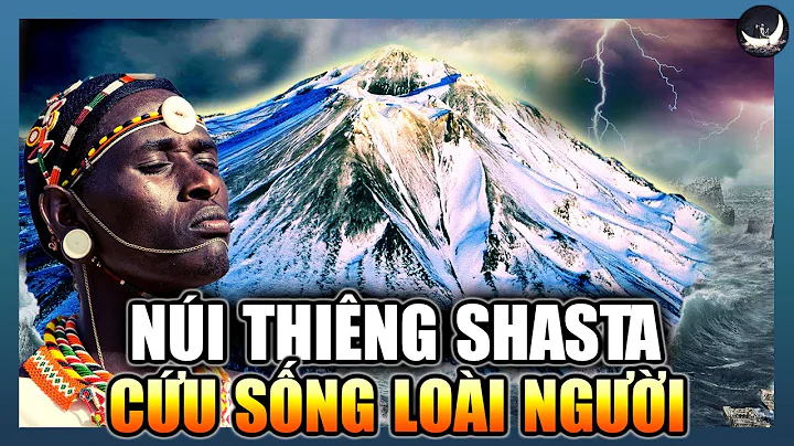 Discovery of a Second Sacred Land That Is Not Inferior to the Sacred Mountain of Tibet | Primordi...