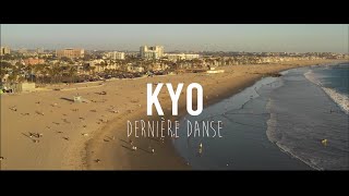 Video thumbnail of "Kyo - Dernière Danse (cover)"
