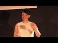 Zestresowani stresem | Marzena Jankowska | TEDxWSB