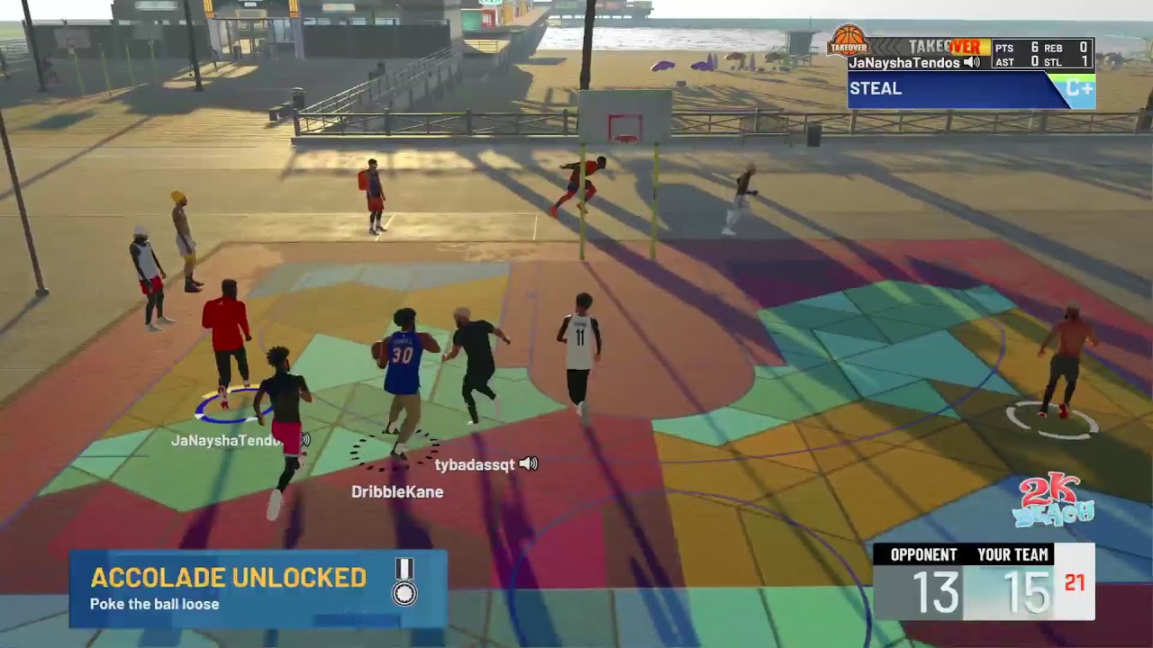 Are 2k servers down ??????