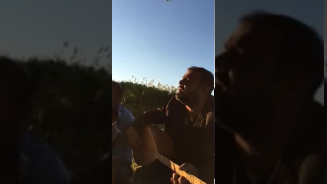 Barış İÇTEN - Kızılırmak