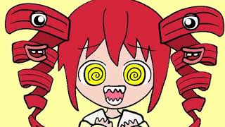 縦ロールになっちゃった/重音テトsv【カバー】【愛のけだもの風】
