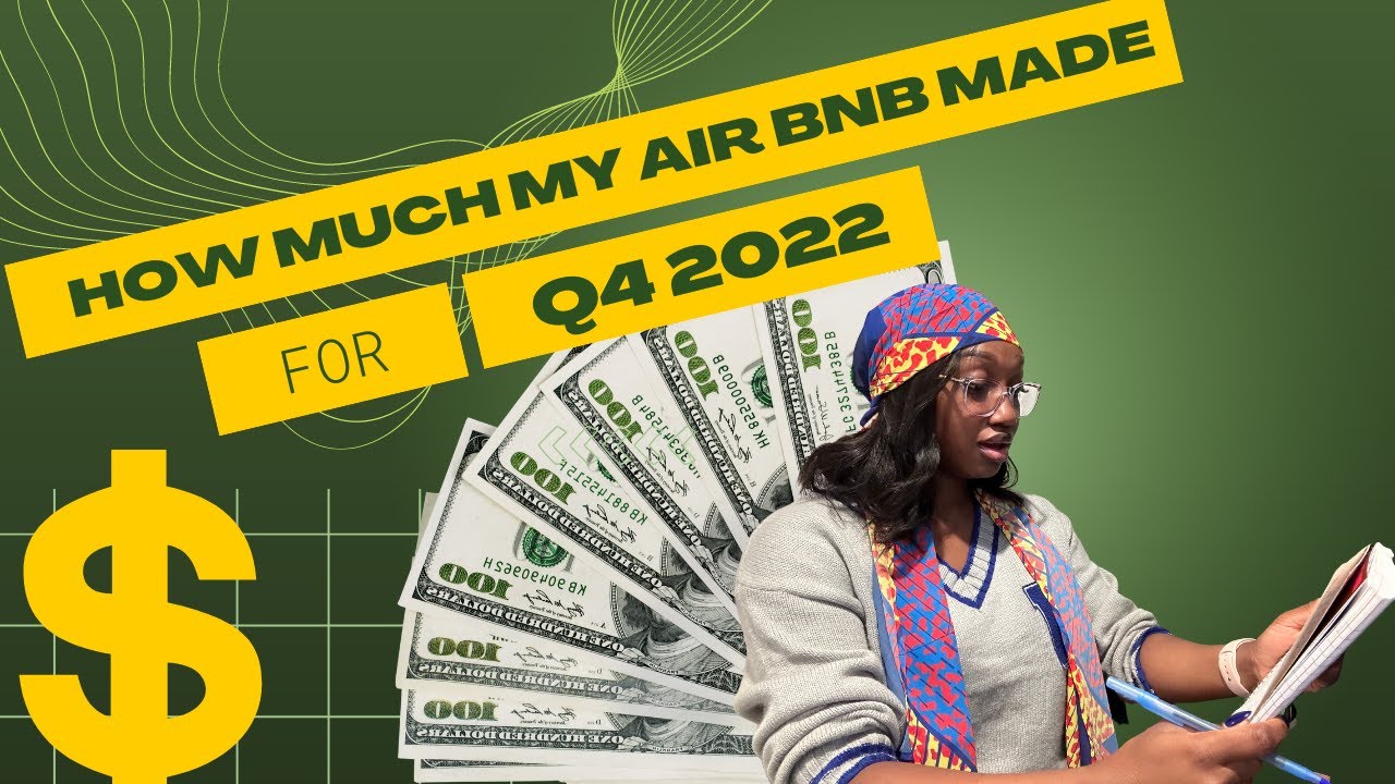 How Much I Made in Q4 of 2022 New Jersey Real Estate Investing YouTube