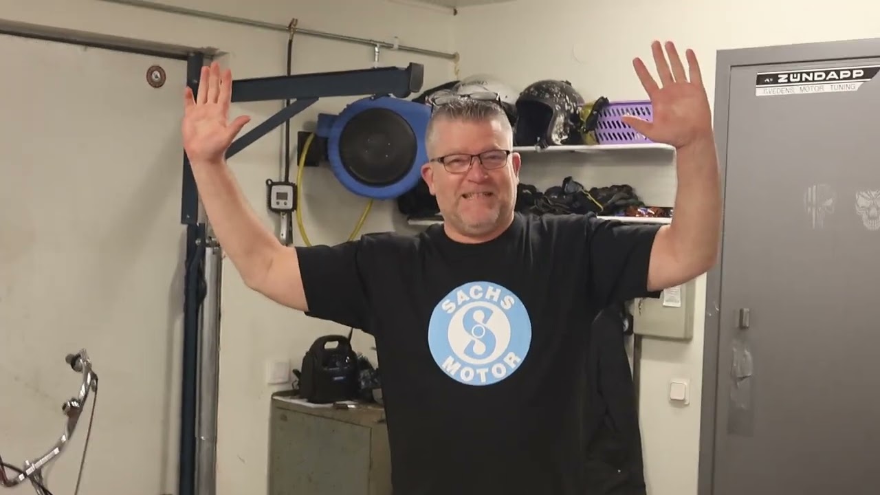 NM i Sachs cylindertrimmning 2025