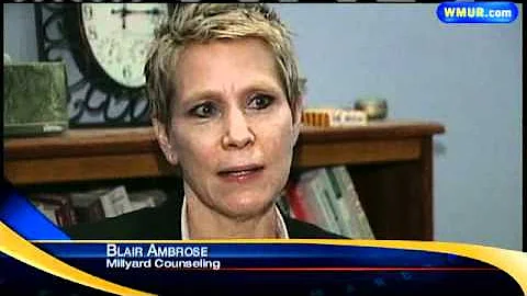 Couple Sleeps Better In Separate Beds