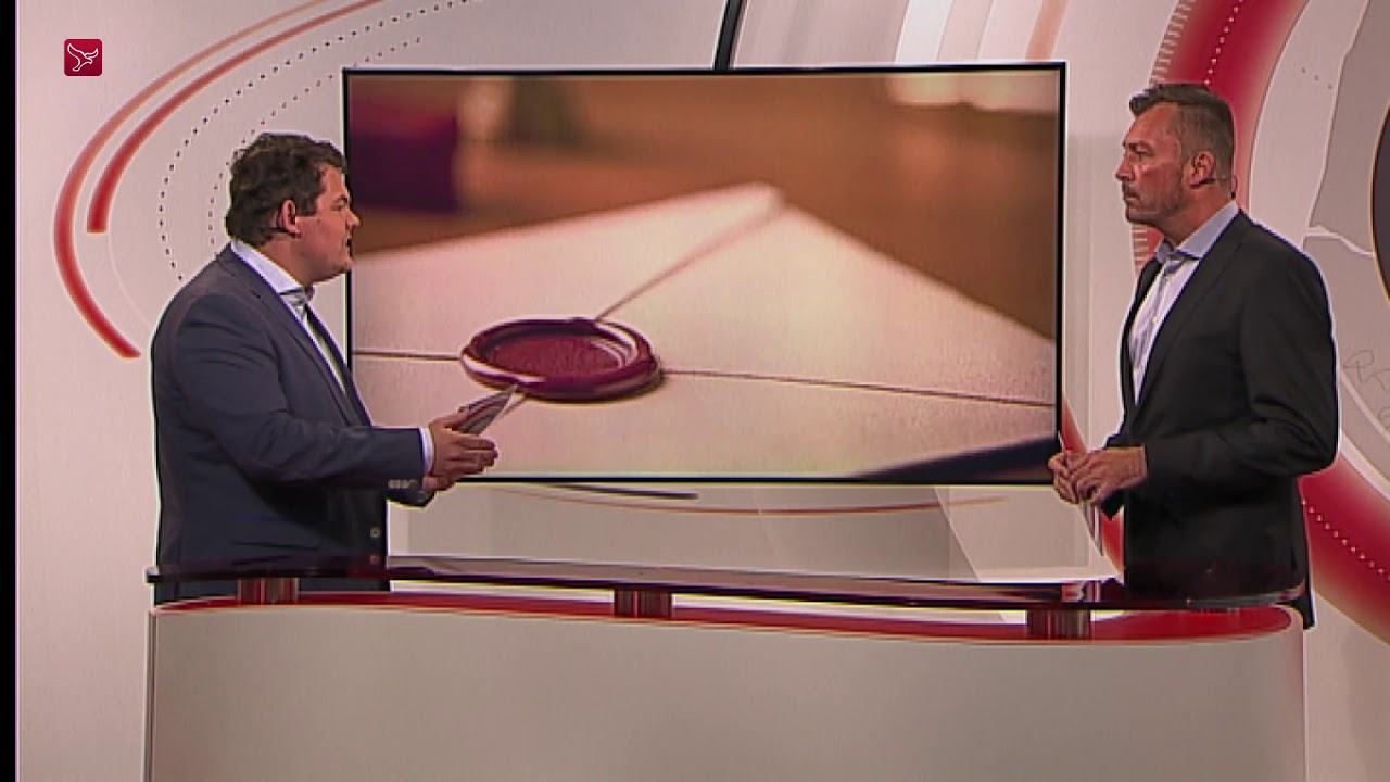 Notaris verdacht van verlenen diensten aan criminelen