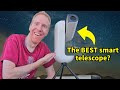 Is this smart scope worth its $1690 Price Tag?! FULL & HONEST review of Vaonis Vespera II!