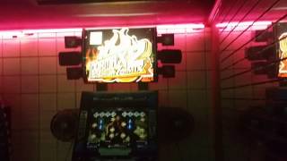 CVGL aka Golden Tee - Video Game Arcade Tour in Castro Valley, CA