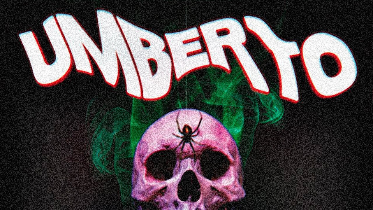 Umberto — Prophecy Of The Black Widow (Not Not Fun, 2010)