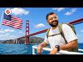 #06 Walk with me to the Golden Gate Bridge 🇺🇸
