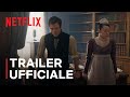 Bridgerton - Stagione 4 | Parte 2 - Trailer ufficiale | Netflix Italia