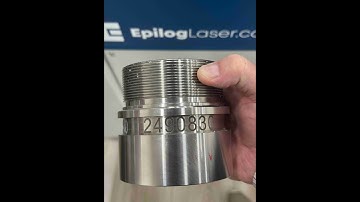 Epilog Laser - Fusion GALVO - G100