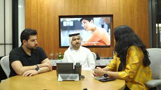 Lessons from the Ground - Dubai Chapter