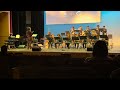 A Nightingale sang in Berkley Square-Full band pov