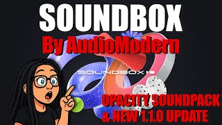 NEW SoundBox 1.1.0 Update & Opacity Pack by AudioModern on iPad - How To App on iOS! - EP 1727 S13 screenshot 4