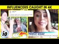 Top 10 Entitled Influencers That Lied And Were Caught In 4K