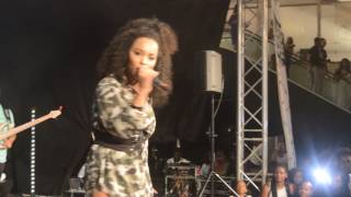 Josslyn - Sodade Festival 2017