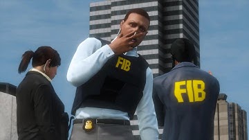 EUP Backup Configurations (Mod Showcase) | EUP 9.3 | GTA 5 LSPDFR | 4K