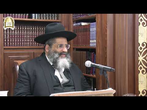 מה התכלית שלך- החומר או הרוח? | שיעור מס' 62 בספר חובת התלמידים | סדרת משכימי הבוקר