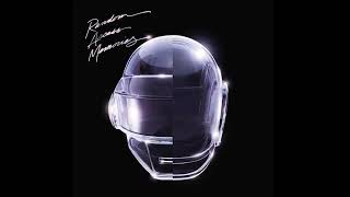 Instrumental – Daft Punk - Fragments of Time (Beat Only - No Vocals)