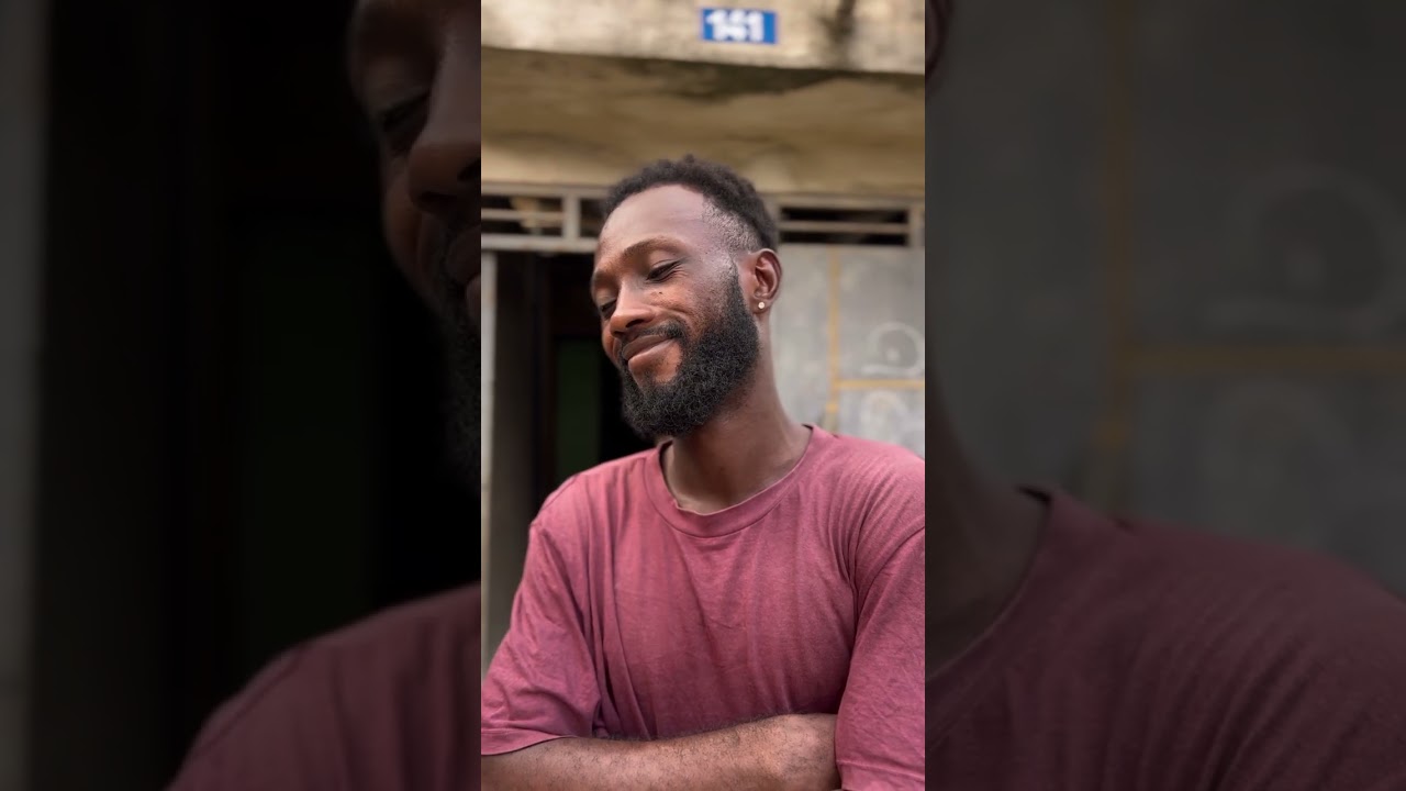 LouKa - L’exercice de ma sœur