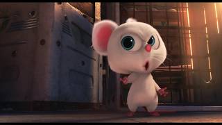 The Nut Job 2 Dont Call Me Cute Film Clip