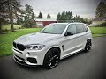 2015 BMW X5 M Sport Walk Around Video