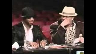 Making His Band Auditions