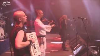 Korpiklaani - Hellfest 2016 Full Concert