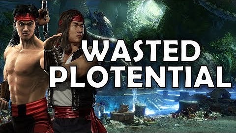 Post-MK11 Revisits | Wasted Plotential