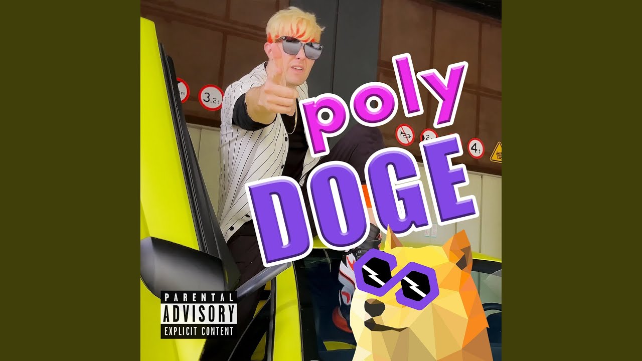 Watch PolyDoge on YouTube Watch PolyDoge on YouTube