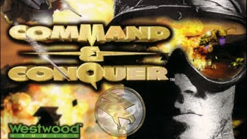 Command & Conquer (N64) - GDI Mission 3 - Latvia