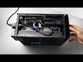 Mini PC Refresh – Liquid 12900K + RTX 3090