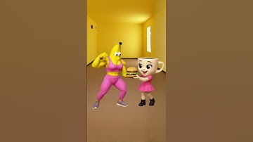 GUESS REAL HEAD of BALLERINA part #4 garry