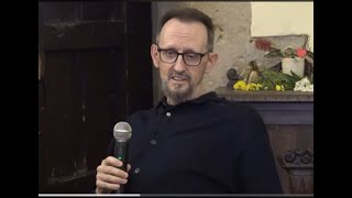 Testimonio de Pedro: Segundo encuentro de "Las Comunidades de Burgos"  en Cantabria (2025).