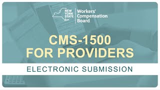CMS 1500 Provider Webinar - 7 16 25