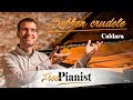 Sebben crudele - KARAOKE / PIANO ACCOMPANIMENT - Medium/Low voice - Caldara