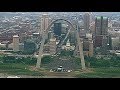 Stanley Cup Championship Parade in St. Louis