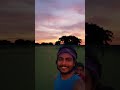 playing in nature