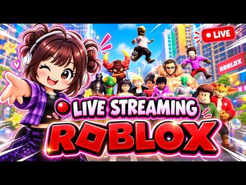 AKU BERMAIN TOWER MENYERAMKAN DI ROBLOX