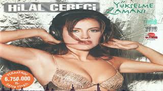 Hilal Cebeci - Üzülürsün Resimi