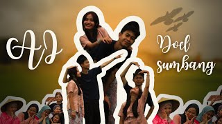 Download lagu Doel Sumbang - Ai (UN MUSIC VIDEO) | kelompok 4 XI AKL 2