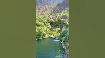وادي السحتن الرستاق 